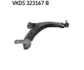 SKF Rameno zaven kol ‐ SK VKDS323167B