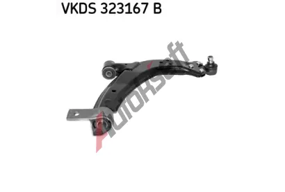 SKF Rameno zaven kol SK VKDS323167B, VKDS 323167 B