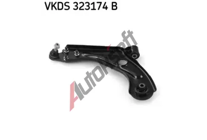 SKF Rameno zaven kol SK VKDS323174B, VKDS 323174 B