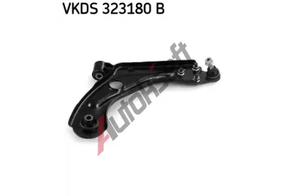 SKF Rameno zaven kol SK VKDS323180B, VKDS 323180 B