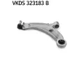 SKF Rameno zaven kol ‐ SK VKDS323183B