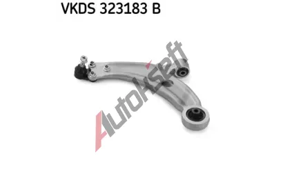 SKF Rameno zaven kol SK VKDS323183B, VKDS 323183 B