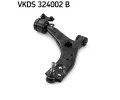 Rameno zaven kol SKF ‐ SK VKDS324002B