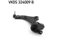 SKF Rameno zaven kol SK VKDS324009B, VKDS 324009 B