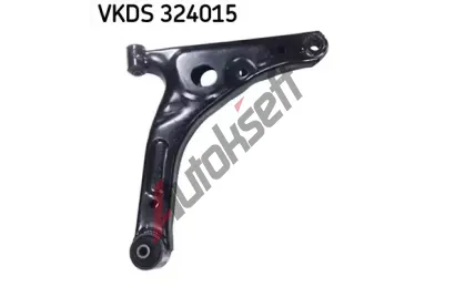 SKF Rameno zaven kol SK VKDS324015, VKDS 324015