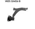 Rameno zaven kol SKF ‐ SK VKDS324016B