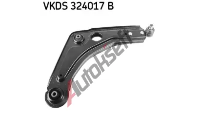 SKF Rameno zaven kol SK VKDS324017B, SK VKDS 324017 B