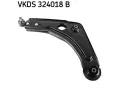 Rameno zaven kol SKF ‐ SK VKDS324018B