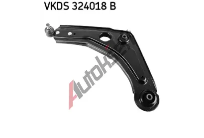 SKF Rameno zaven kol SK VKDS324018B, SK VKDS 324018 B