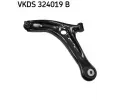 Rameno zaven kol SKF ‐ SK VKDS324019B