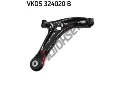 SKF Rameno zaven kol SK VKDS324020B, VKDS 324020 B