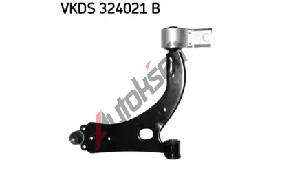 SKF Rameno zaven kol SK VKDS324021B, VKDS 324021 B