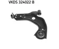 Rameno zaven kol SKF ‐ SK VKDS324022B