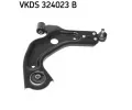 Rameno zaven kol SKF ‐ SK VKDS324023B