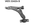Rameno zaven kol SKF ‐ SK VKDS324024B