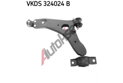 SKF Rameno zaven kol SK VKDS324024B, SK VKDS 324024 B