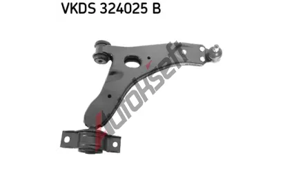 SKF Rameno zaven kol SK VKDS324025B, SK VKDS 324025 B