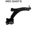 Rameno zaven kol SKF ‐ SK VKDS324027B