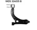 Rameno zaven kol SKF ‐ SK VKDS324035B