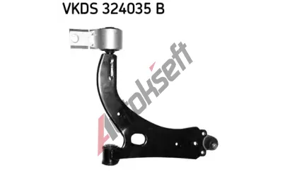 SKF Rameno zaven kol SK VKDS324035B, VKDS 324035 B