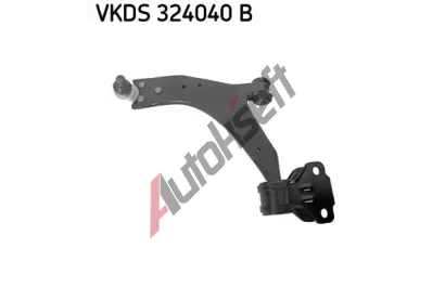 SKF Rameno zaven kol SK VKDS324040B, VKDS 324040 B