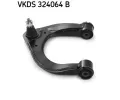 SKF Rameno zaven kol ‐ SK VKDS324064B