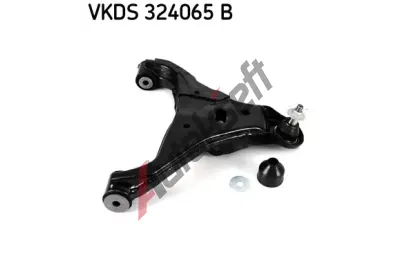 SKF Rameno zaven kol SK VKDS324065B, VKDS 324065 B
