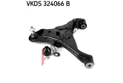 SKF Rameno zaven kol SK VKDS324066B, VKDS 324066 B