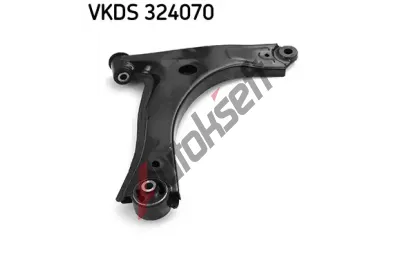 SKF Rameno zaven kol SK VKDS324070, VKDS 324070