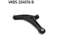 Rameno zaven kol SKF ‐ SK VKDS324076B