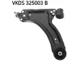 Rameno zaven kol SKF ‐ SK VKDS325003B