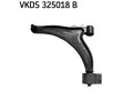 Rameno zaven kol SKF ‐ SK VKDS325018B