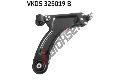 SKF Rameno zaven kol SK VKDS325019B, SK VKDS 325019 B