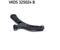 SKF Rameno zaven kol ‐ SK VKDS325024B
