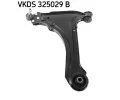 Rameno zaven kol SKF ‐ SK VKDS325029B