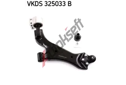 SKF Rameno zaven kol SK VKDS325033B, VKDS 325033 B