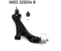 Rameno zaven kol SKF ‐ SK VKDS325034B