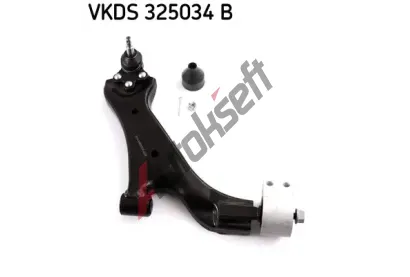 SKF Rameno zaven kol SK VKDS325034B, VKDS 325034 B
