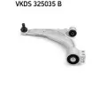Rameno zaven kol SKF ‐ SK VKDS325035B