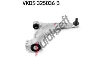 SKF Rameno zaven kol SK VKDS325036B, VKDS 325036 B