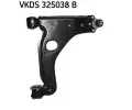 Rameno zaven kol SKF ‐ SK VKDS325038B