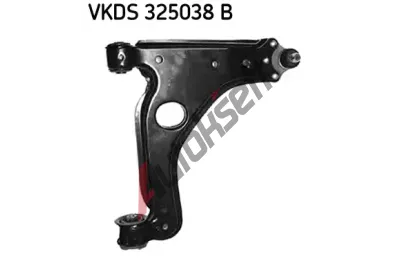 SKF Rameno zaven kol SK VKDS325038B, VKDS 325038 B