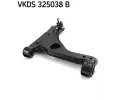 SKF Rameno zaven kol SK VKDS325038B, VKDS 325038 B