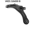 Rameno zaven kol SKF ‐ SK VKDS326000B