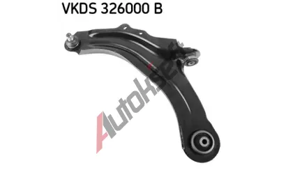 SKF Rameno zaven kol SK VKDS326000B, SK VKDS 326000 B