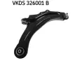 Rameno zaven kol SKF ‐ SK VKDS326001B