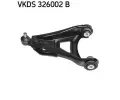 Rameno zaven kol SKF ‐ SK VKDS326002B