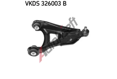SKF Rameno zaven kol SK VKDS 326003 B, SK VKDS326003B