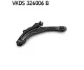SKF Rameno zaven kol SK VKDS326006B, VKDS 326006 B