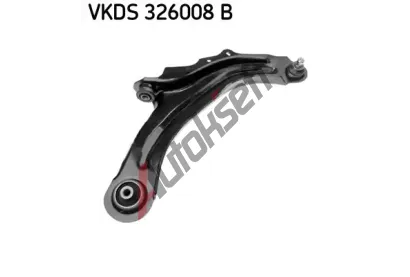 SKF Rameno zaven kol SK VKDS326008B, VKDS 326008 B